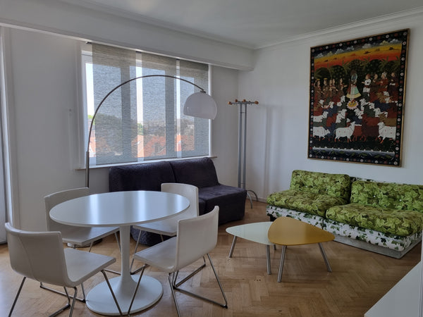 Braine-l'Alleud, Belgium APPARTMENT LOCATED IN THE BEST AREA OF BRUSSELS Entire condo vacation rental 662098329320152137