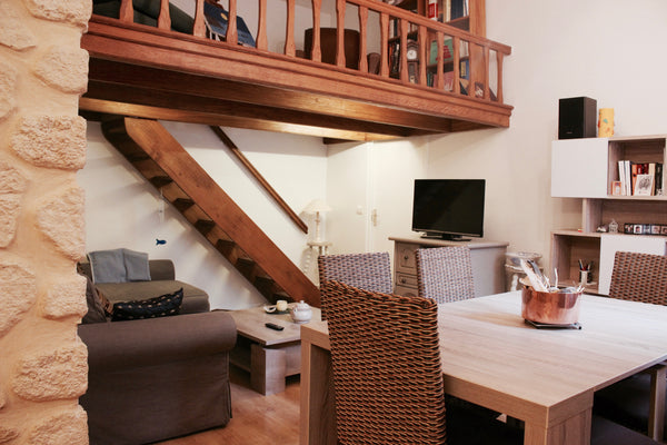 A modern and family apartment 5 minutes from the famous Parc Monceau and 2 steps Paris, France ★ Family apartment near Parc Monceau Entire rental unit vacation rental 19567542