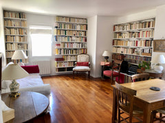 <b>The space</b><br />APARTMENT INFORMATION: charming three-room flat, 60 square Paris, France NICE APT WITH TERRACE NEAR BASTILLE Entire rental unit vacation rental 451629