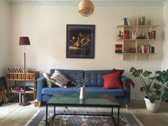 Hello! Charming 19th century Copenhagen flat in the center of posh green area, F Copenhagen, Denmark Light and lovely room in old charming apartment Private room in rental unit vacation rental 35511097