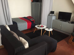 Appartement situé à proximité de la rue Montorgueil (hyper centre de Paris), pro Paris, France Hyper centre de Paris quartier montorgueil Entire rental unit vacation rental 20345257