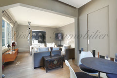 Right in front of Plazza Athenee Palace in one of most prestigious streets of Fr Washington, DC Ave Montaigne UltraModern PH Entire rental unit vacation rental 18985577