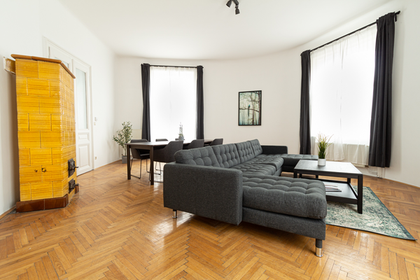 Bitte beachten Sie, dass wir mehrere ähnliche Apartments in einer Kategorie zusa Vienna, Austria CheckVIENNA - Mariahilfer Strasse - 5Room Entire rental unit vacation rental 584532355731943864