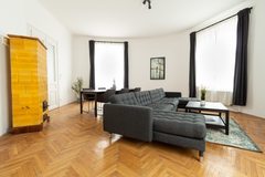 Bitte beachten Sie, dass wir mehrere ähnliche Apartments in einer Kategorie zusa Vienna, Austria CheckVIENNA - Mariahilfer Strasse - 5Room Entire rental unit vacation rental 584532355731943864