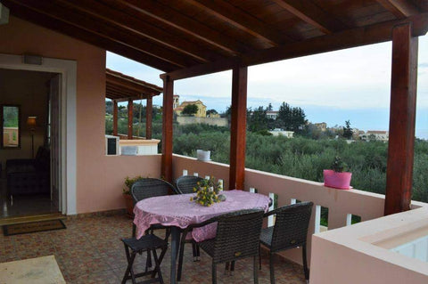   Angellina's Apartments and studios Entire home vacation rental 45231233