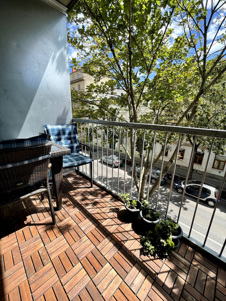 Dieses moderne und heimelige Studio befindet sich in einer - vor allem für Touri  Your Home Place - 10 minutes to Stephansplatz Entire rental unit vacation rental 676037231927082095