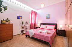 A house right in the centre of the village but with 2 bedrooms to the rear for p Piskokefalo, Greece Melis House Entire home vacation rental 673595545766012894