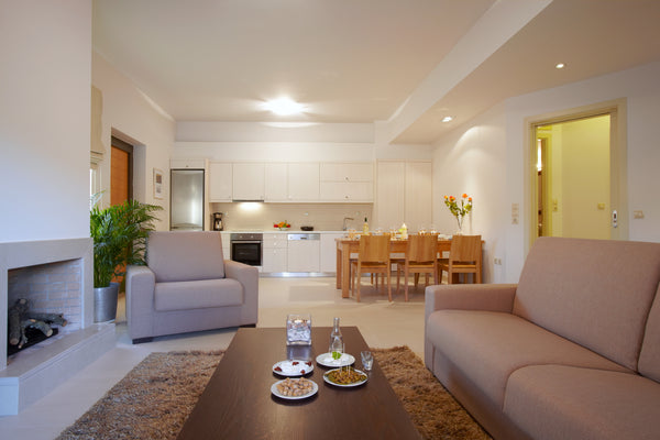 IKIA LUXURY HOME is located in the village center of traditional Gonia, built wi Crete, Greece ikia Luxury Homes eco Entire home vacation rental 1514283