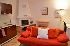 Private apartment with one bedroom, a large living room, kitchenette and a bathr Coventry, United Kingdom Charming private apartment in the heart of Vienna Entire rental unit vacation rental 26649167
