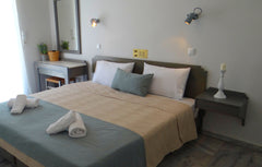 Our hotel is a small family business which started its operation in 1989 and is  Rethimnon, Greece Mardinik ECONOMY STANDARD APARTMENT Entire serviced apartment vacation rental 32478960