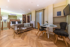 Elia (in english olive tree) , is the biggest apartment of Plaka Boutique Apartm Athens, Greece IPELHOME - APARTMENT ELIA Entire rental unit vacation rental 50123524