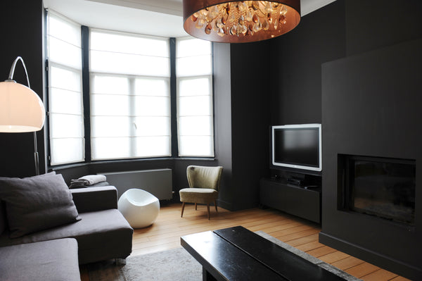 <b>The space</b><br /><p> Brussels luxury home contemporary style with terrace a Watermael-Boitsfort, Belgium Luxury house in Brussels (300m2) Entire home vacation rental 1017600