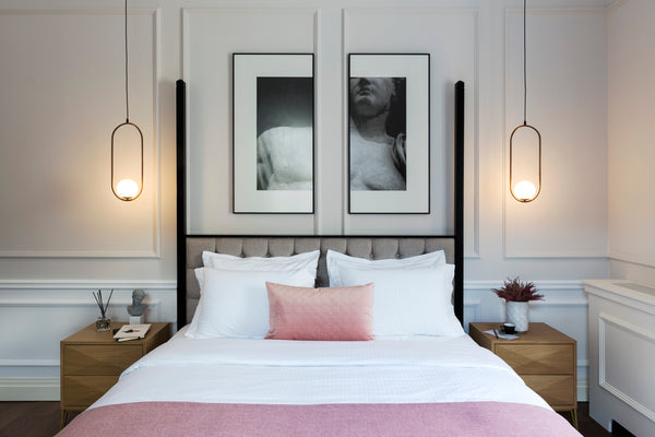 Where luxurious coziness coveys a newfound sense of belonging, the Petite Suite  GR Petite Suite | A77 Suites by Andronis Room in boutique hotel vacation rental 35441776