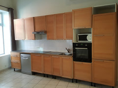la chambre se trouve dans un appartement partagé avec 2 étudiants.  <br />L'appa Lyon, France Chambre proche du centre - M1-3 Private room in rental unit vacation rental 37329376