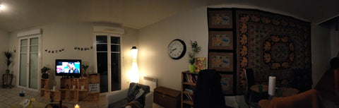 Appartement de 70m2 avec petit jardin dans un secteur très calme, à proximité du Parempuyre, France Appartement 70m2 Bruges Private room in rental unit vacation rental 30711001