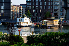 Nyd København, fra dette smukke Venedig område af københavn. Slap af med en tur  Denmark Quiet neighborhood in Venice part of the city Entire condo vacation rental 648919423979049984