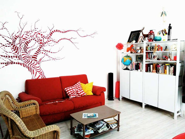 Appartement lumineux et fonctionnel de 56m2 au premier étage idéalement situé en Bordeaux, France T3 Saint-Michel Entire rental unit vacation rental 37509612