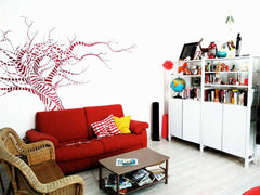 Appartement lumineux et fonctionnel de 56m2 au premier étage idéalement situé en Bordeaux, France T3 Saint-Michel Entire rental unit vacation rental 37509612