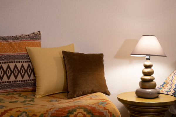 A cosy boho studio in the center of Athens in Gazi area next to Keramikos metro  Egaleo, Greece Lamda Vintage Studio Entire condo vacation rental 53528405