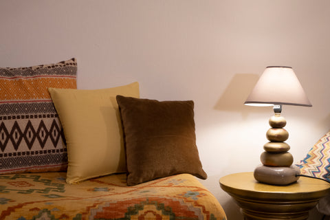 A cosy boho studio in the center of Athens in Gazi area next to Keramikos metro  Egaleo, Greece Lamda Vintage Studio Entire condo vacation rental 53528405