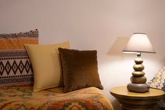 A cosy boho studio in the center of Athens in Gazi area next to Keramikos metro  Egaleo, Greece Lamda Vintage Studio Entire condo vacation rental 53528405