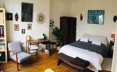 The perfect Parisian experience for you with this family apartement. Ideal for a Paris, France Cosy & spacious apartment + great location Entire rental unit vacation rental 5190949