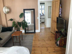  Frederiksberg, Denmark Wonderfull apartment right next to Østerbrogade Entire condo vacation rental 638740512336390934