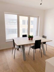 New Studio Apartment in front of the European parliament, By walk the Léopold pa Brussels, Belgium Luxury Studio 5 persons/ EU Parliament(A-S) Entire rental unit vacation rental 701956266625300213