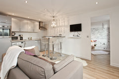 Lovely 1 bedroom 40 m2 between Bastille, Place des Vosges and the Marais. Bright Nice, France Clairière entre Bastille et Marais (bail mobilité) Entire rental unit vacation rental 2693873