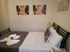 PLEASE READ ALL THE DETAILS BELOW (ADDITIONAL CHARGES, RULES ETC) BEFORE BOOKING Athens, Greece COSY APARTMENT IN CENTRAL ATHENS. Entire rental unit vacation rental 30735420