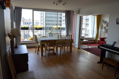 <b>The space</b><br />Appartement entièrement équipé pour une famille avec enfan  Appartement 98m² Denfert-Rochereau Entire rental unit vacation rental 18488466