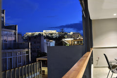 Mood Athens Luxury Apartment has well-equipped accommodation featuring, free WiF GR Mood Athens 4 with Acropolis view Entire condo vacation rental 45988505