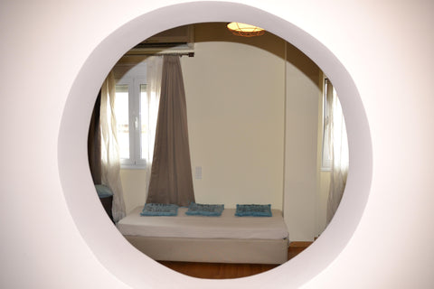 Amvrakikos Balcony hosted our family summers for 10 years.Now it is ready to hos Athens, Greece Amvrakikos Balcony Entire rental unit vacation rental 23822602