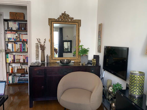 Cozy apartment in the center of Paris, located in Square du Temple<br /><br /><b Paris, France Appart center Entire rental unit vacation rental 1261480