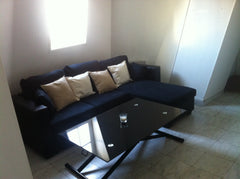 C'est au 7 eme étage ( avec ascenseur ) d'un bel immeuble haussmannien du 16 eme Paris, France Studio clair et calme 1/2 personnes Entire rental unit vacation rental 9017265