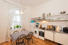 A comfy, excellently-located apartment ideal for a stay in gorgeous Prague.<br / Prague, Czechia Cool central apartment in Prague! Entire rental unit vacation rental 4427298