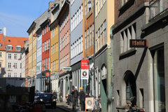This cosy 2-floor apartment is located in an old and charming part of central Co Copenhagen, Denmark Unique loft apartment in the heart of Copenhagen Entire loft vacation rental 31406799