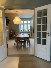Lejligheden ligger centralt på Vesterbro. 7 minutter på gåben fra hovedbanegårde Copenhagen, Denmark Taglejlighed i hjertet af Vesterbro Entire condo vacation rental 653608879513053591