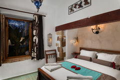 Located on the first floor of the building, this 25m²-studio can easily accommod Chania, Greece DREAM ART Classic room A1 Room in boutique hotel vacation rental 7816761