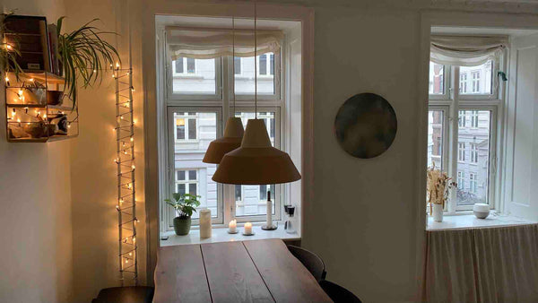 Enjoy an amazing time in Copenhagen in our apartment, in the best area of Copenh Copenhagen, Denmark Cozy apartment in Jægersborggade, Nørrebro Entire condo vacation rental 50607932