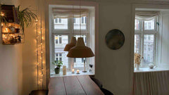Enjoy an amazing time in Copenhagen in our apartment, in the best area of Copenh Copenhagen, Denmark Cozy apartment in Jægersborggade, Nørrebro Entire condo vacation rental 50607932