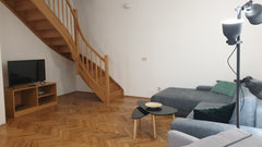  Prague, Czechia Spacious duplex apartment next to Charles Bridge Entire condo vacation rental 598528660127694721