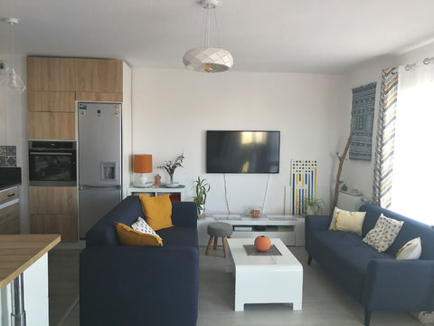 Appartement cosy proche toutes commodités:<br />Tramway, commerces, pôle médical Bègles, France Cosy Flat in Bordeaux Entire condo vacation rental 39288168