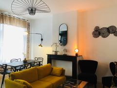 Super appartement idéalement située ( a 5 min à Pied du Parlement Européen, de l Brussels, Belgium Great 3 Bedrooms/3 bathrooms  to rent in EU area Entire rental unit vacation rental 594124348002792179