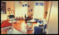 Charmant appartement cosy et calme idéalement situé (3e ar)<br />Au 3e étage d'u Lyon, France Charmant et chaleureux appartement 2 personnes Entire rental unit vacation rental 21641023