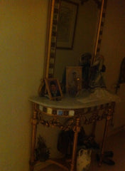 BEAU BALCON APPARTEMENT CLAIR ET ENSOLEILLE PRES DE NATION, PERE LACHAISE, MENIL  BEL APPARTEMENT AU COEUR DE PARIS Entire rental unit vacation rental 6620560