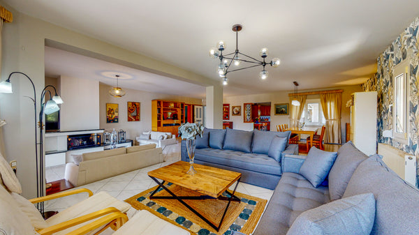 Villa  located in an ideal spot for those who want to explore the island, close   Villa  be.YOU.TIFUL Entire villa vacation rental 679755064476941384