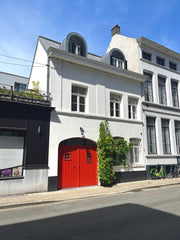 This centrally located accommodation is tastefully furnished. Ranst, Belgium Duchess' | Private house in Antwerp Entire townhouse vacation rental 670873873561420799