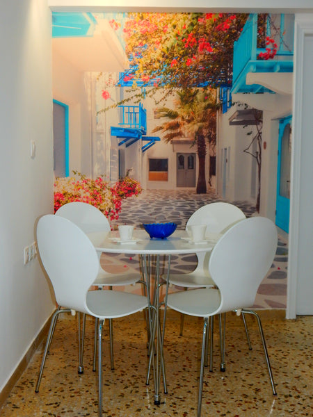 Quiet ,lovely ,recently renovated with new equipment <br />Half an hour walk fro Athens, Greece Quiet cosy flat near of Lycabettus (Athens-center) Entire rental unit vacation rental 27791052