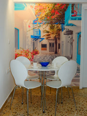 Quiet ,lovely ,recently renovated with new equipment <br />Half an hour walk fro Athens, Greece Quiet cosy flat near of Lycabettus (Athens-center) Entire rental unit vacation rental 27791052